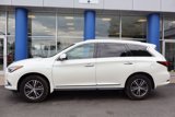 Used 2019 INFINITI QX60 Pure image 2