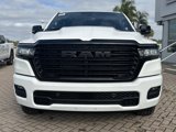 New 2025 RAM 1500 Laramie w/ Night Edition image 3