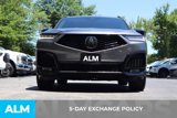 Used 2025 Acura MDX A-Spec image 4