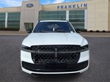 New 2025 Lincoln Navigator L Reserve w/ Jet Appearance Package image 2