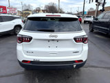 Used 2022 Jeep Compass Latitude image 6