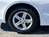 New 2025 Chevrolet Malibu LS image 5