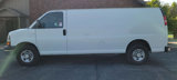 Used 2015 Chevrolet Express 2500 Extended image 6