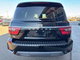 Used 2022 Nissan Armada SV image 4