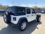 Used 2019 Jeep Wrangler Unlimited Sport S image 6