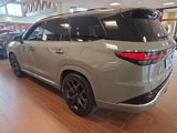 New 2025 Lexus TX 500h AWD image 4