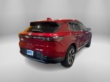 New 2025 Chevrolet Equinox EV LT image 5