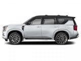 New 2025 Nissan Armada Platinum Reserve image 3