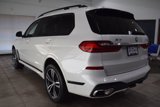 Used 2020 BMW X7 xDrive40i w/ M Sport Package image 2
