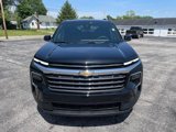New 2025 Chevrolet Traverse LT w/ Driver Confidence Package image 2