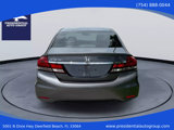 Used 2014 Honda Civic LX image 6
