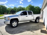 Used 2010 Chevrolet Silverado 1500 LT image 3