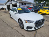 Used 2019 Audi A6 3.0T Premium Plus w/ Premium Plus Package image 2
