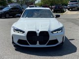 Used 2023 BMW M3 Competition w/ Executive Package image 2