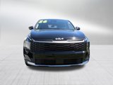 New 2026 Kia Sportage LX image 3