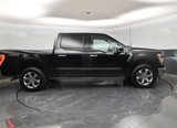 Used 2023 Ford F150 Lariat w/ Equipment Group 502A High image 2
