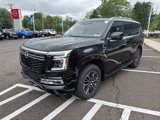New 2025 Nissan Armada SL image 3