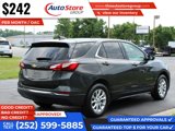 Used 2018 Chevrolet Equinox LT image 6