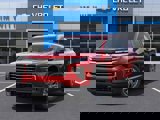 New 2025 Chevrolet Traverse LT image 6