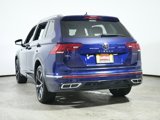 Used 2023 Volkswagen Tiguan SEL R-Line image 5