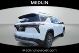 New 2026 Chevrolet Traverse LT w/ Enhanced Driving Package image 6