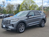 Used 2025 Ford Explorer Active w/ Active Comfort Package image 3