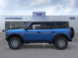 New 2025 Ford Bronco Badlands image 3