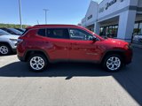 New 2025 Jeep Compass Latitude w/ Convenience Group image 5