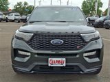 Certified 2022 Ford Explorer ST w/ Equipment Group 401A image 2