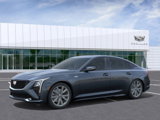 New 2026 Cadillac CT5 V image 2