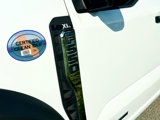 Used 2023 Ford F550 4x4 Crew Cab Super Duty image 4