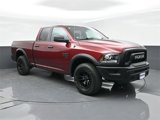 Used 2021 RAM 1500 Warlock image 2