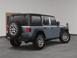 New 2025 Jeep Wrangler Sport S image 5