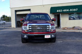 Used 2013 Ford F150 Lariat w/ Luxury Equipment Group image 2