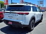New 2025 Nissan Pathfinder Rock Creek image 6