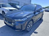 Used 2025 BMW X5 xDrive40i w/ M Sport Package image 2