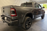 Used 2021 RAM 1500 Limited w/ Night Edition image 3