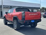 New 2025 GMC Hummer EV 3X w/ Battery Pack, 24 Module Pack image 3