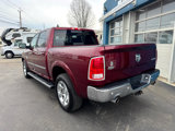 Used 2018 RAM 1500 Laramie w/ Convenience Group image 4