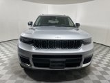 Certified 2022 Jeep Grand Cherokee L Limited image 2