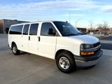 Used 2018 Chevrolet Express 3500 LT w/ LT Preferred Equipment Group image 4
