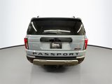 New 2026 Honda Passport TrailSport Elite image 5