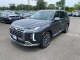 New 2025 Hyundai Palisade Calligraphy image 6