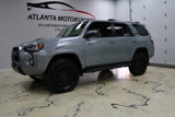 Used 2017 Toyota 4Runner TRD Pro image 2