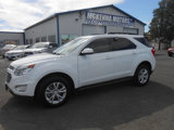 Used 2017 Chevrolet Equinox LT w/ Convenience Package image 5