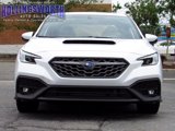 Used 2022 Subaru WRX Limited image 2