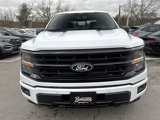 New 2025 Ford F150 XLT image 2