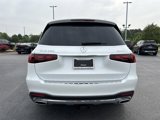 New 2025 Mercedes-Benz GLS 450 4MATIC image 4