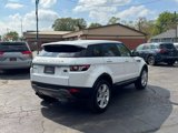 Used 2013 Land Rover Range Rover Evoque Pure image 5