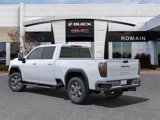 New 2025 GMC Sierra 2500 SLT w/ SLT Premium Package image 3